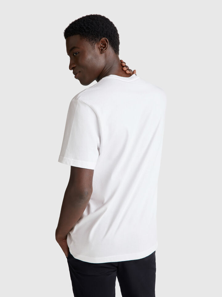 T-SHIRT Hombre image number 2